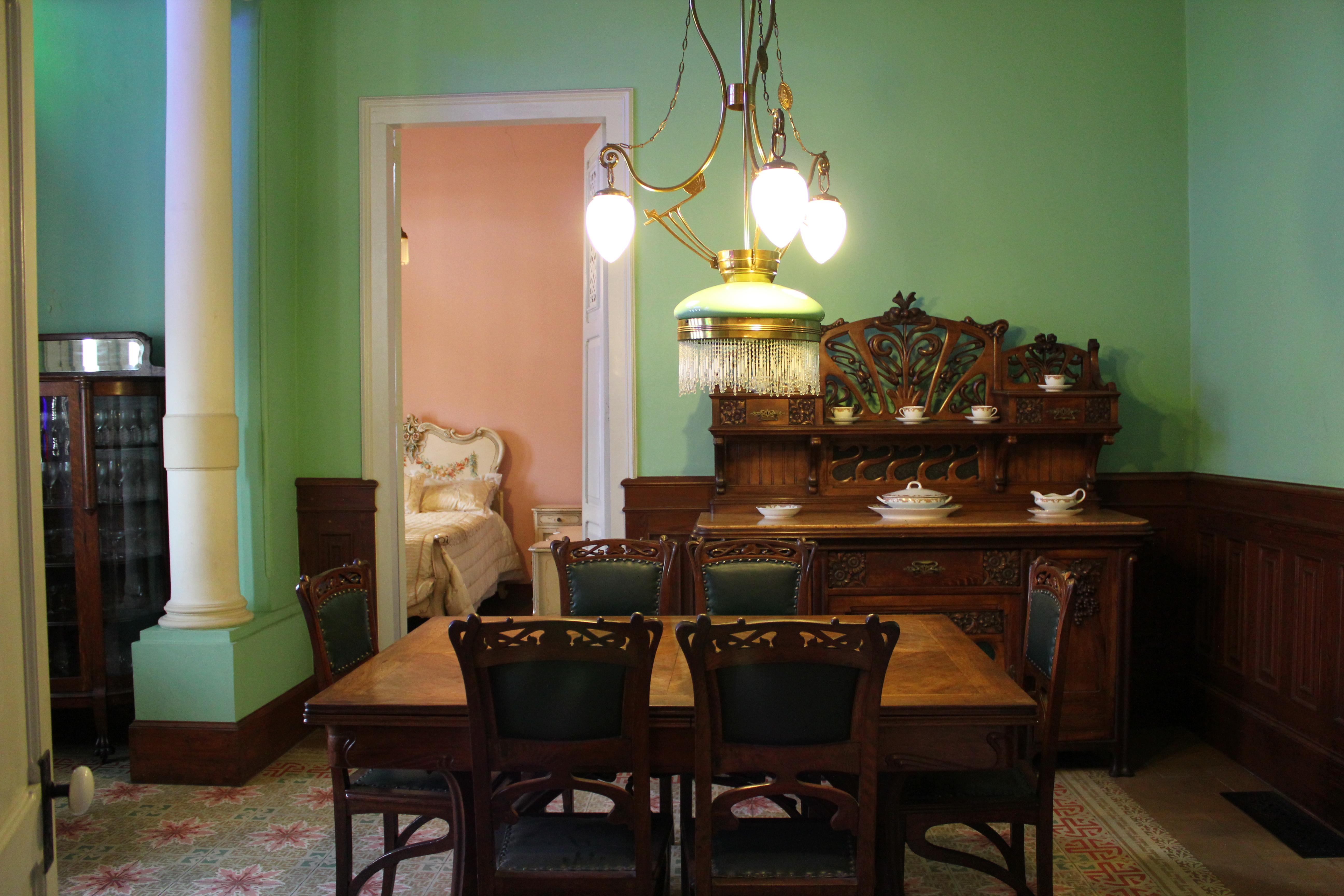 Casa Wiechers-Villaronga - Ponce - 2012 00020